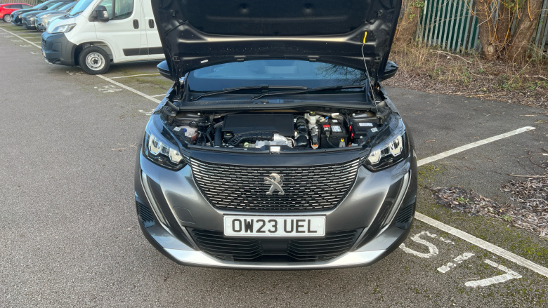 Peugeot 2008 1.2 PureTech Allure Premium+ 5dr Petrol Estate